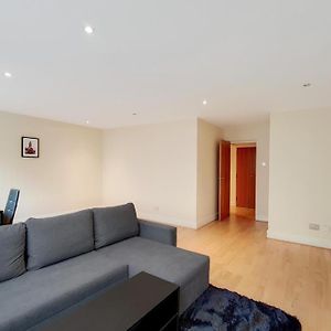 Appartement met Twee Slaapkamers
